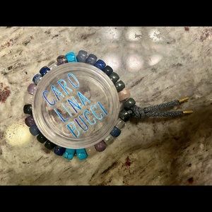 Carolina Bucci Florence Forte Bead Bracelet